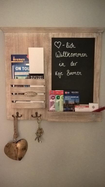 Koje-bremen