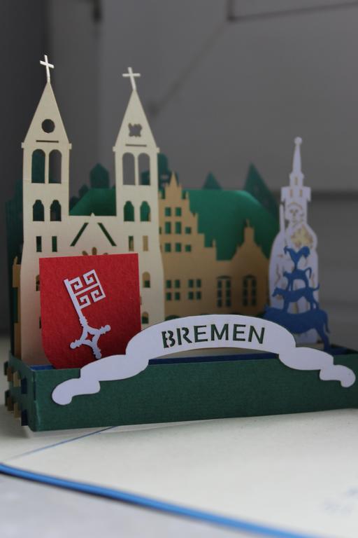 Appartamento Koje-bremen
